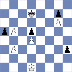 Carballo - Stefanek (Duisburg, 1992)