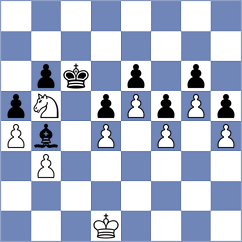 Voss - Hoolt (Playchess.com INT, 2009)