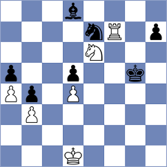 Kondou - Haralabidou (Trikala GRE, 2024)