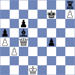 Koshulyan - Bobadilla Viera (chess.com INT, 2025)