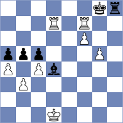 Benend - Rogge (Germany, 1994)