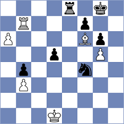 Sebastian - Nagy (Chess.com INT, 2017)