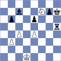 Mitrovic - Shearsby (chess.com INT, 2024)