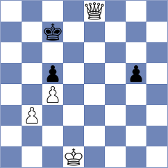 Lacasa Diaz - Hernandez Samayoa (chess.com INT, 2025)
