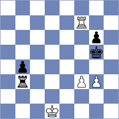 Onischuk - Sviridov (chess.com INT, 2021)