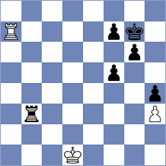 Hajiyev - Quintiliano Pinto (chess.com INT, 2023)