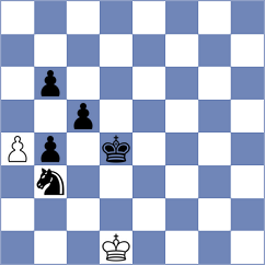 Wadifa - Mehdi (Chess.com INT, 2020)