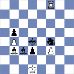 Rusnak - Odinokov (Kolontaevo, 1998)