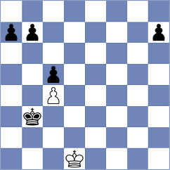 Talwalkar - Mirzoev (Las Vegas USA, 2024)