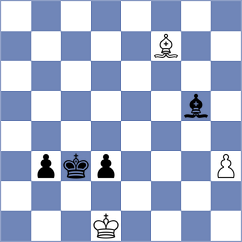 Makarov - Levin (Kiev, 1959)