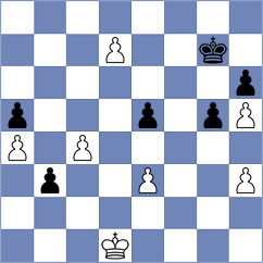Moussard - Cernov (chess.com INT, 2025)