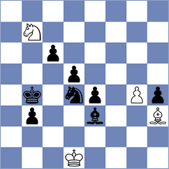 Johnston - Wilson (Novi Sad, 1990)