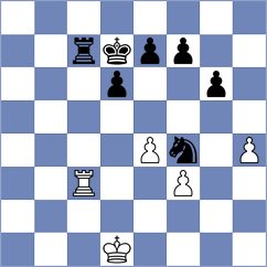 Blagojevic - Farkas (Paracin, 2014)