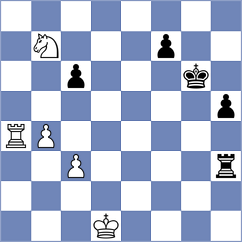 Balazs - Mihailov (Sovata, 2001)