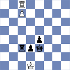 Naiditsch - Carlsen (Moscow, 2009)