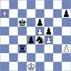 Liebanas Gomez - Clari Mascarell (Valencia, 1994)