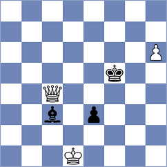 Maksimovic - Leve (chess.com INT, 2022)