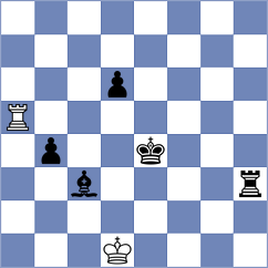 Maturana Sainz - Torres Bravo (Las Condes, 2005)