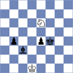 Dolzhikova - Savinov (Chernigov, 2005)