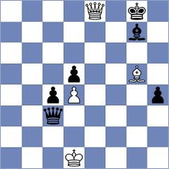 Karpenko - Djordjevic (chess.com INT, 2025)