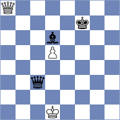 Chen - Larionov (Montesilvano ITA, 2024)
