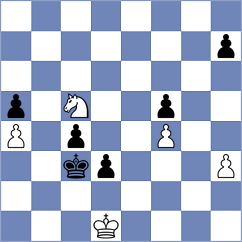 Hirzel - Panchenko (Aggtelek, 2002)