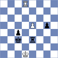 Hernandez Gonzalez - Chigaev (chess.com INT, 2023)