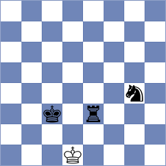 Yelisieiev - Samunenkov (chess.com INT, 2024)