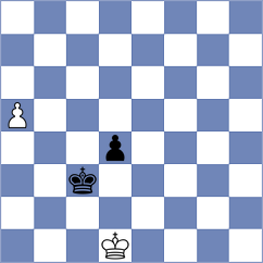 Rohwer - Mesquita (chess.com INT, 2024)