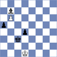 Patel - Skotheim (chess.com INT, 2025)