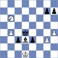 Jiang - Chasin (Chess.com INT, 2020)