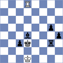 Sokolovsky - Dubov (chess.com INT, 2023)