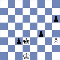 Kang - Tokmachev (Plzen, 1998)