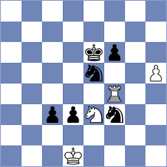 Proudian - Izoria (chess.com INT, 2022)