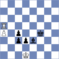 Yu - Zhakshylykov (Chess.com INT, 2021)