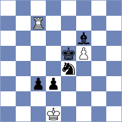 Brendan - Rosner (Chess.com INT, 2020)