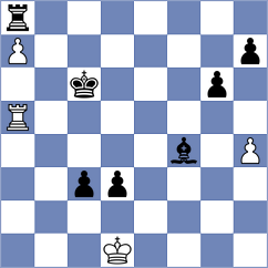 Taboas Rodriguez - Arenas (chess.com INT, 2023)