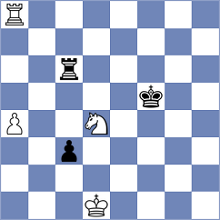 Xia - D'Arruda (chess.com INT, 2023)