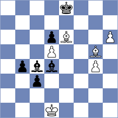 Lehtosaari - Jaiveer (chess.com INT, 2024)