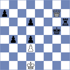 Sharafiev - Lojko (Belgorod, 2009)