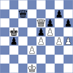 Seletsky - Vasquez Schroeder (chess.com INT, 2024)