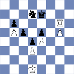 Karthik - Shi (Lichess.org INT, 2020)