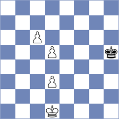 Bernabeu Lopez - Ozates (chess.com INT, 2022)