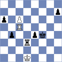 Kuznecov - Vaulin (Cheliabinsk, 1989)