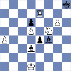 Jachtchenko - Wagener (Hradec Kralove, 1992)