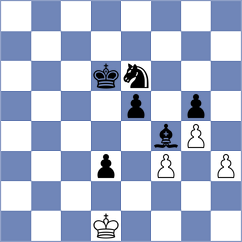 Belyakov - Sunilduth Lyna (Chess.com INT, 2021)