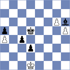 Yaniv - Pesotskiy (chess.com INT, 2024)