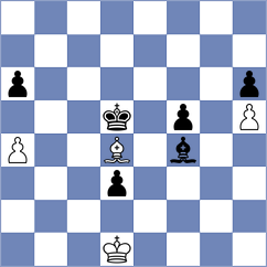 Manea - Wang (Chess.com INT, 2017)