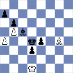 Guimaraes - Aponte (chess.com INT, 2022)