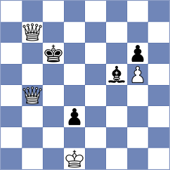 Campelo - Marchesich (chess.com INT, 2025)